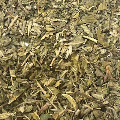 Daminae herba getrocknet